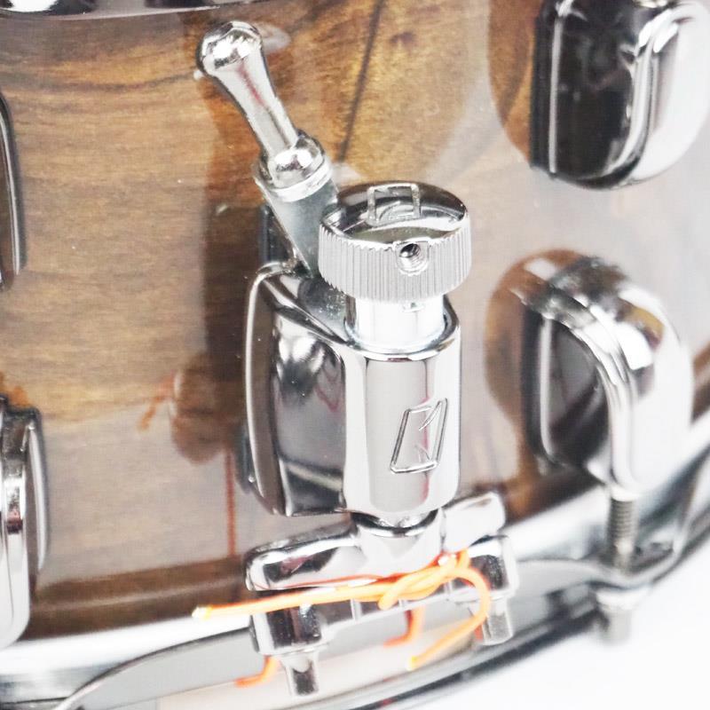 TAMA USED 中古 LGM146-KMB [S.L.P. -Sound Lab Project- / G-Maple 14×6] | TAMA | 02