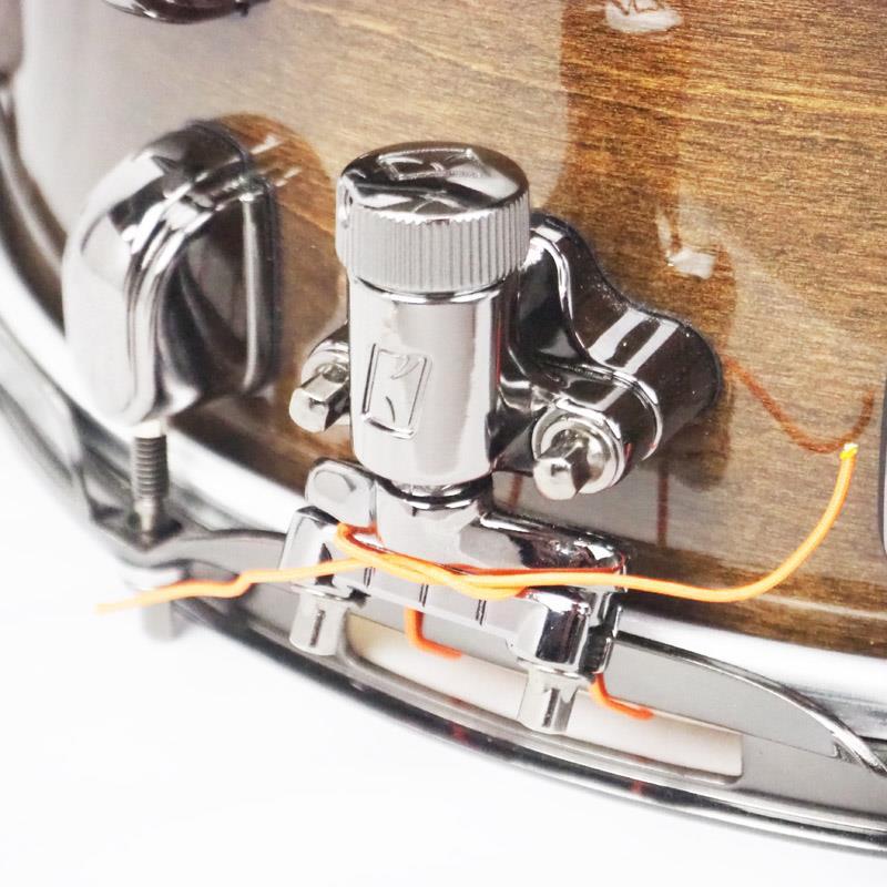 TAMA USED 中古 LGM146-KMB [S.L.P. -Sound Lab Project- / G-Maple 14×6] | TAMA | 03