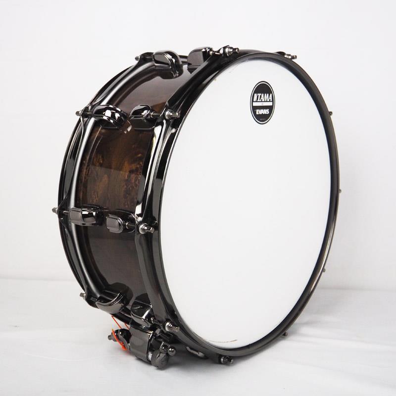 TAMA USED 中古 LGM146-KMB [S.L.P. -Sound Lab Project- / G-Maple 14×6] | TAMA | 04