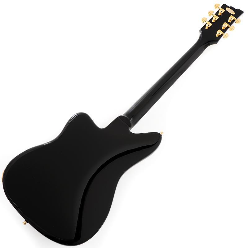 Duesenberg DPA-CM-BK Paloma Custom (Black) |  | 02