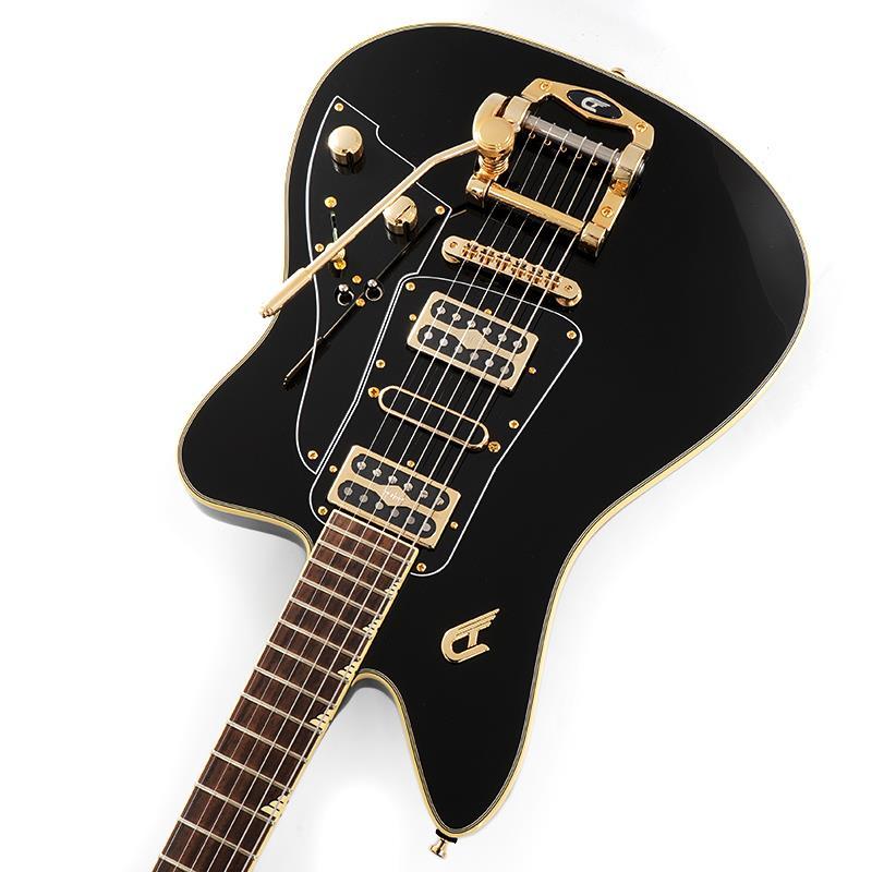 Duesenberg DPA-CM-BK Paloma Custom (Black) |  | 08