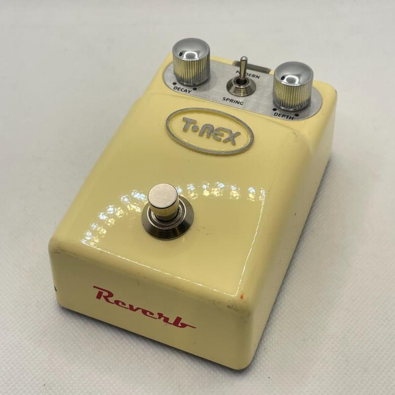 T-REX USED 中古 ToneBug Reverb | T-REX