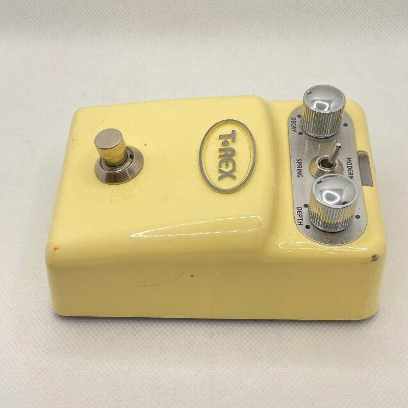 T-REX USED 中古 ToneBug Reverb | T-REX | 02