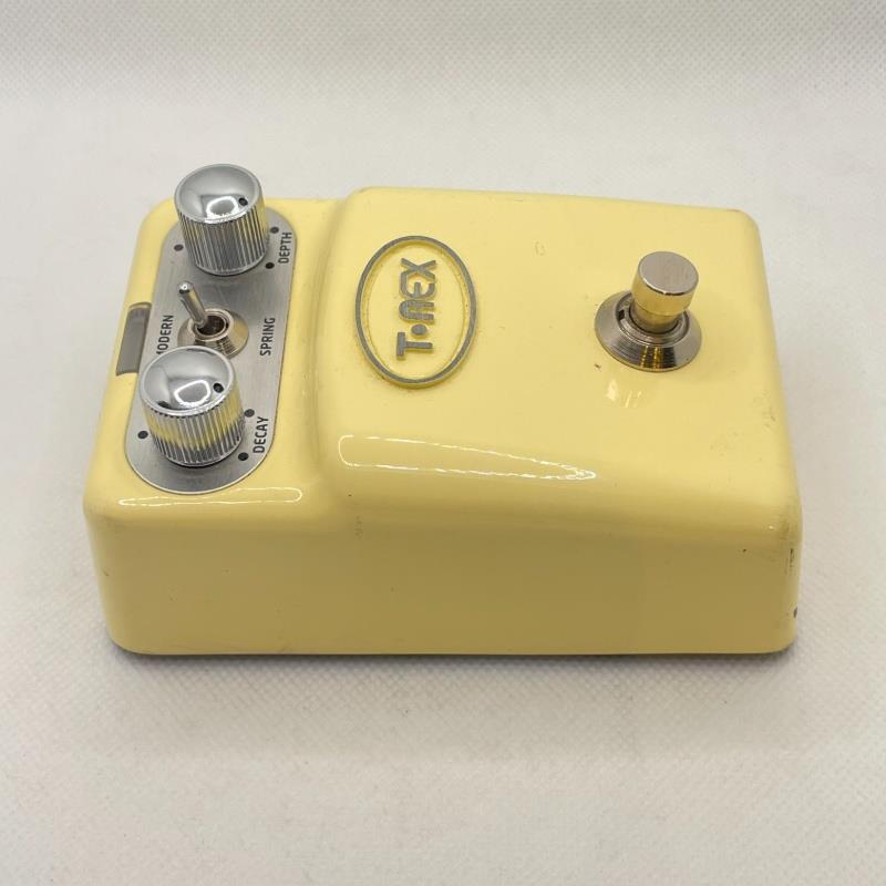 T-REX USED 中古 ToneBug Reverb | T-REX | 03