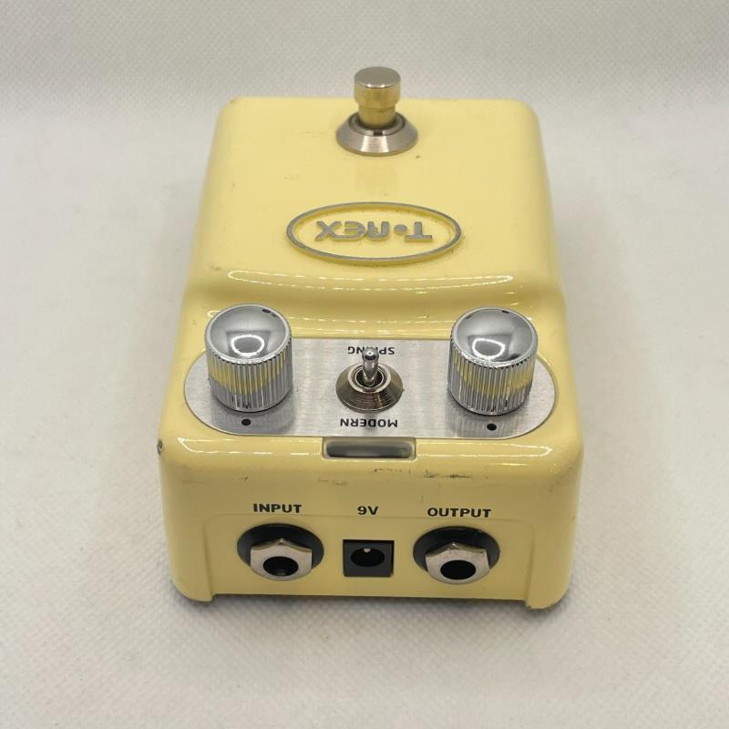 T-REX USED 中古 ToneBug Reverb | T-REX | 04