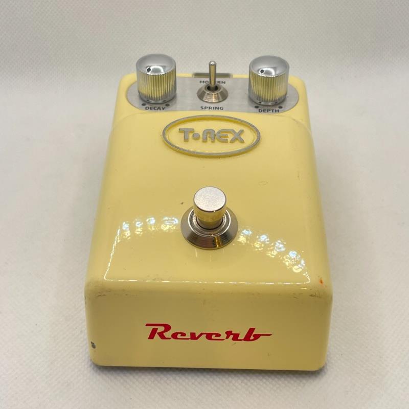 T-REX USED 中古 ToneBug Reverb | T-REX | 05
