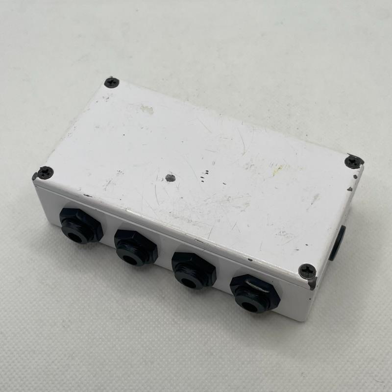 CAJ USED 中古 AC/DC Station ver2 | CAJ | 01