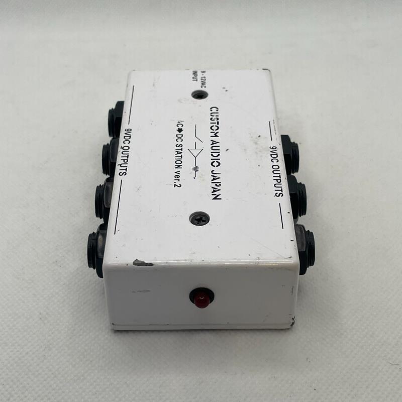 CAJ USED 中古 AC/DC Station ver2 | CAJ | 02
