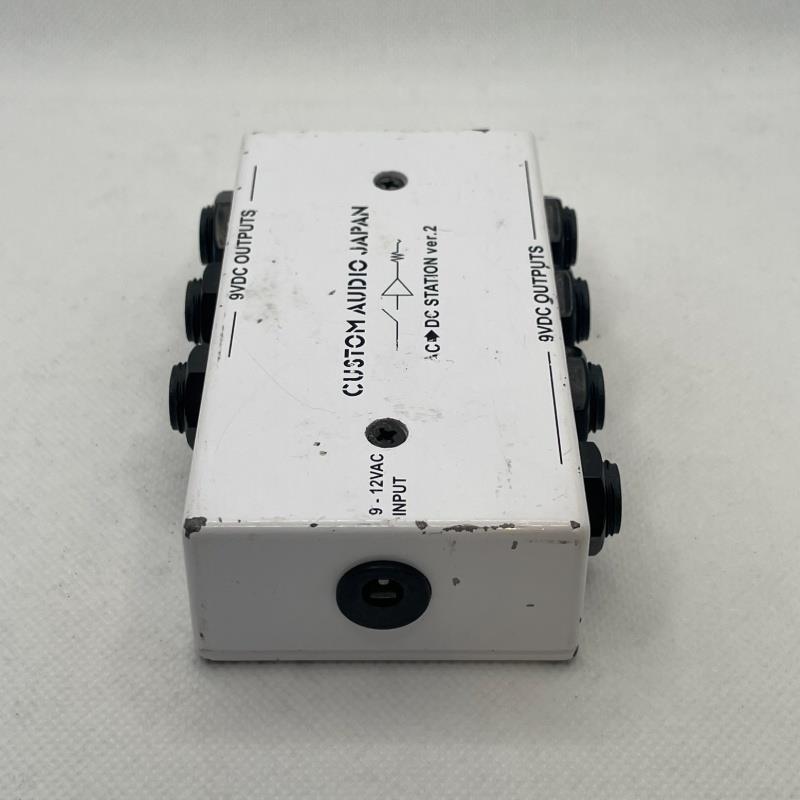 CAJ USED 中古 AC/DC Station ver2 | CAJ | 03