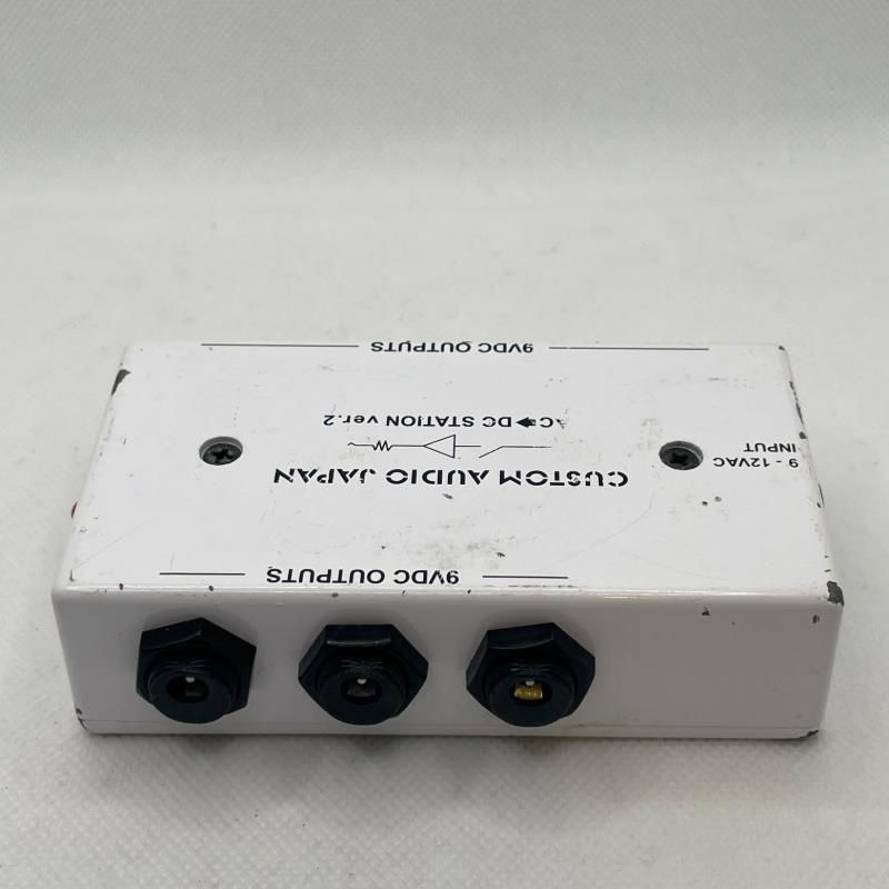 CAJ USED 中古 AC/DC Station ver2 | CAJ | 04