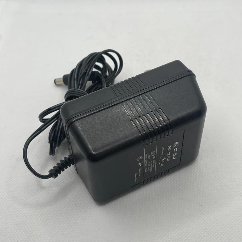 CAJ USED 中古 AC/DC Station ver2 | CAJ | 06