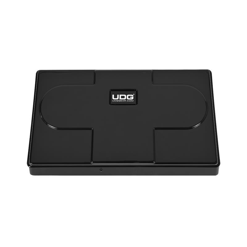 UDG U94121BL Pioneer DJ DDJ-FLX4 Equipment Cover Black (ユーディージー) | UDG | 01