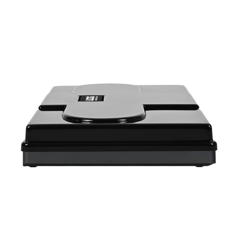 UDG U94121BL Pioneer DJ DDJ-FLX4 Equipment Cover Black (ユーディージー) | UDG | 02