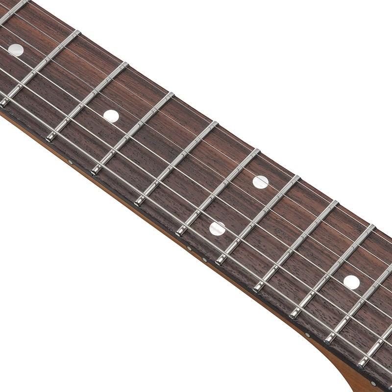Ibanez Prestgie AZ2204N-VGF (Ivy Green Metallic Flat) [SPOT MODEL] | Ibanez | 04