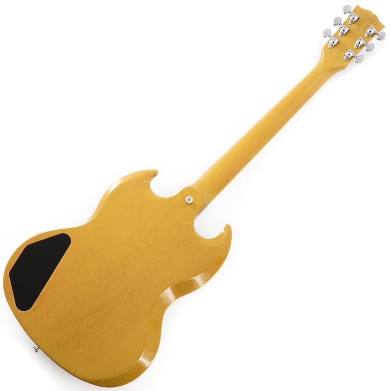 Gibson SG Standerd (TV Yellow) 【S/N 218160271】 | Gibson | 02