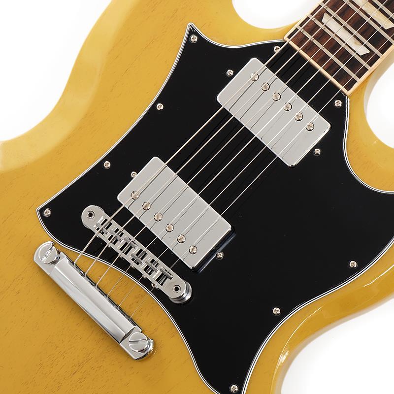 Gibson SG Standerd (TV Yellow) 【S/N 218160271】 | Gibson | 03
