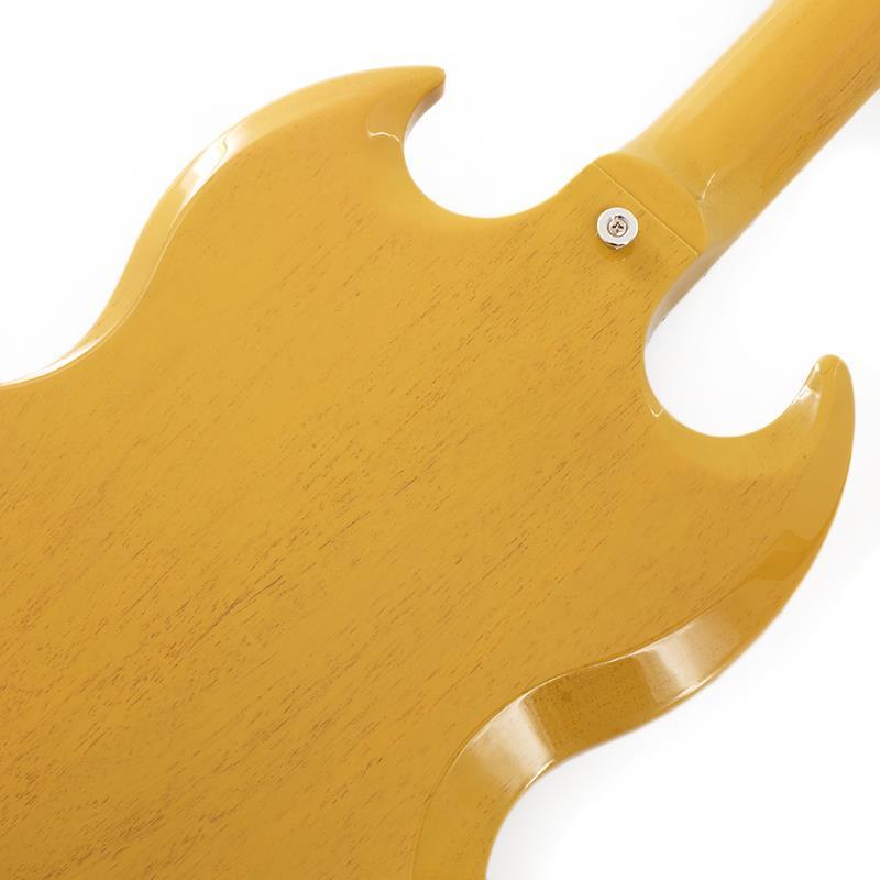 Gibson SG Standerd (TV Yellow) 【S/N 218160271】 | Gibson | 05