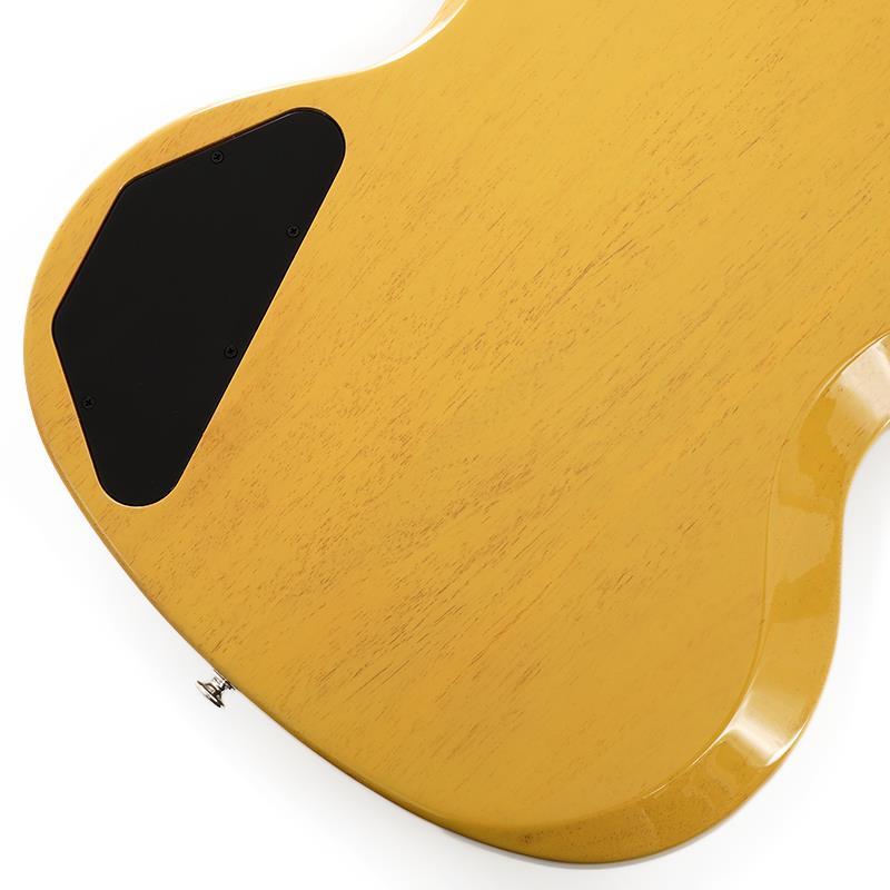 Gibson SG Standerd (TV Yellow) 【S/N 218160271】 | Gibson | 07