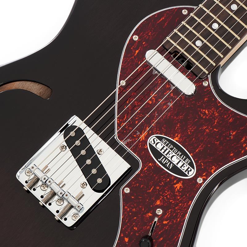 SCHECTER OL-PT-TH (STBK/R) | SCHECTER | 03