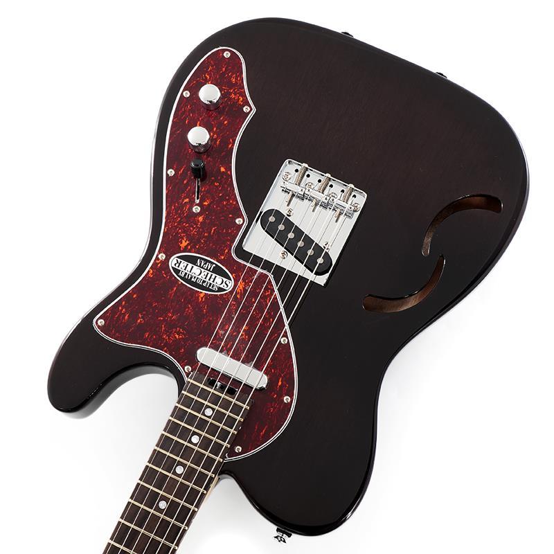 SCHECTER OL-PT-TH (STBK/R) | SCHECTER | 08