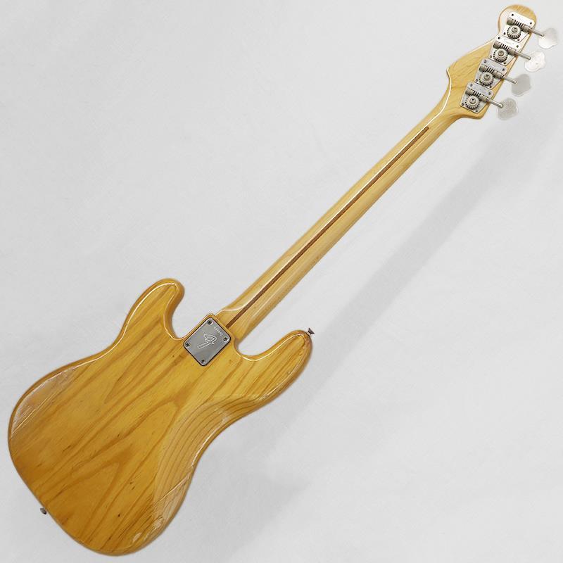Fender USA VINTAGE Precision Bass '75 Natural/M | Fender | 02