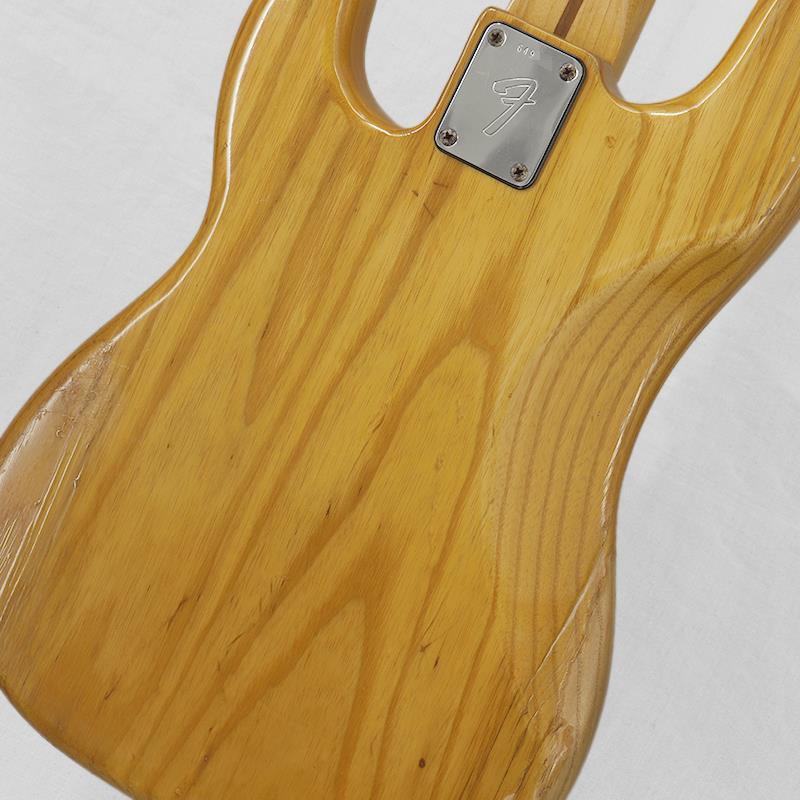 Fender USA VINTAGE Precision Bass '75 Natural/M | Fender | 03