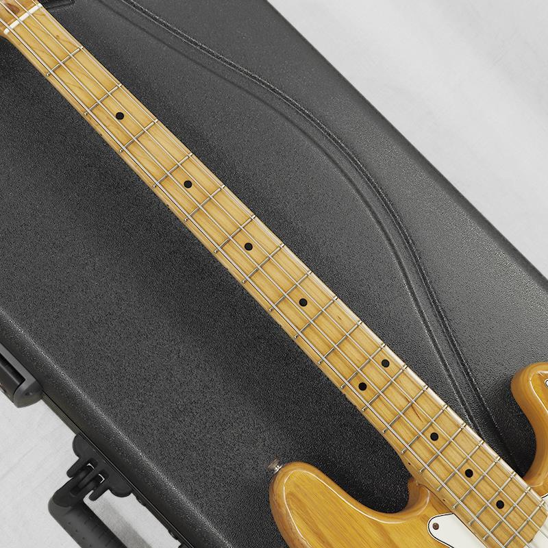 Fender USA VINTAGE Precision Bass '75 Natural/M | Fender | 08
