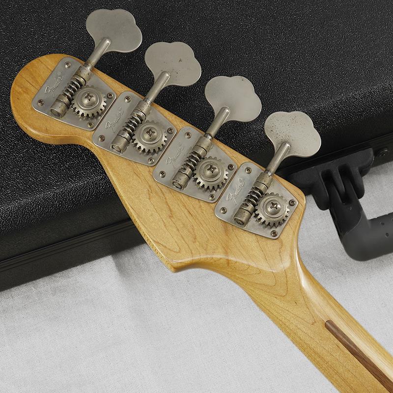 Fender USA VINTAGE Precision Bass '75 Natural/M | Fender | 09