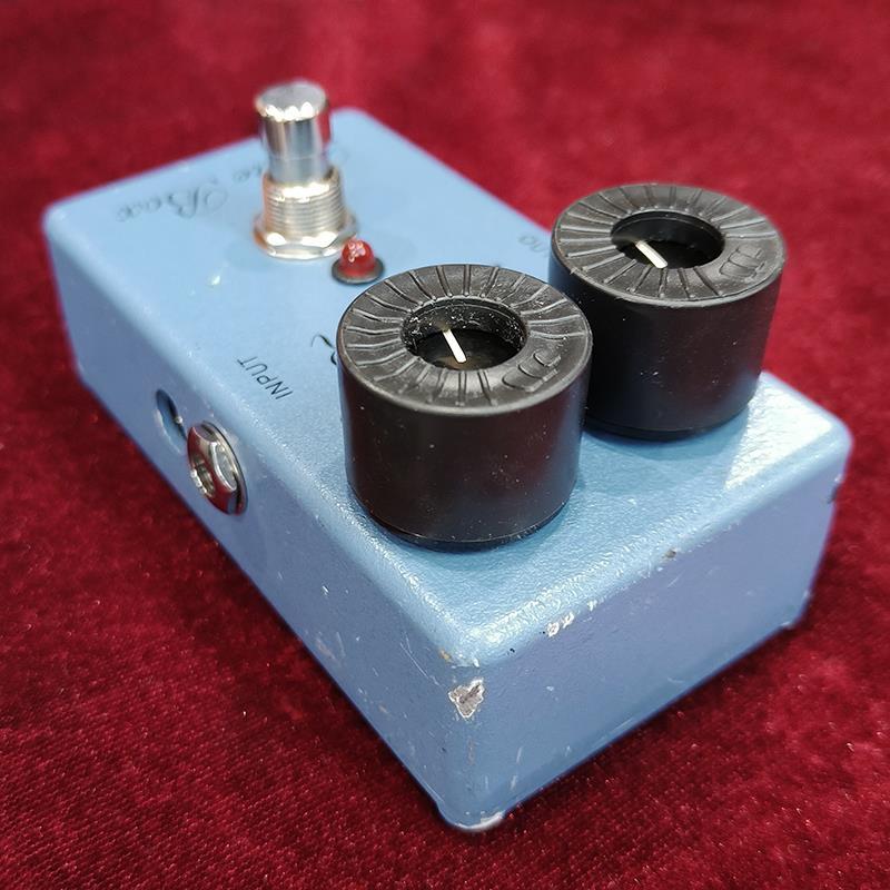 MXR VINTAGE M103 Blue Box Script Reissue mid90's |  | 02