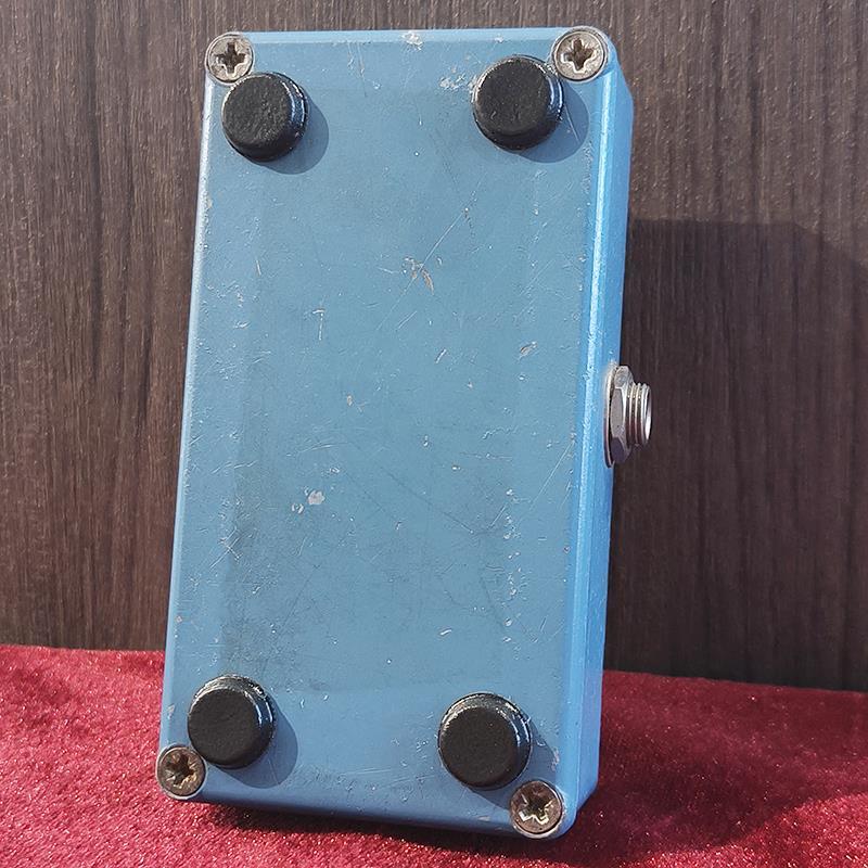 MXR VINTAGE Blue Box Script Logo BUD Case '75 |  | 01