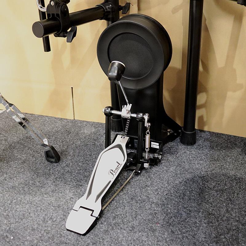 Roland USED 中古 TD-07KV [V-Drum Kit / VH-10アップグレード]【ハイハットスタンド、シングルペダル付属】 | ローランド | 04