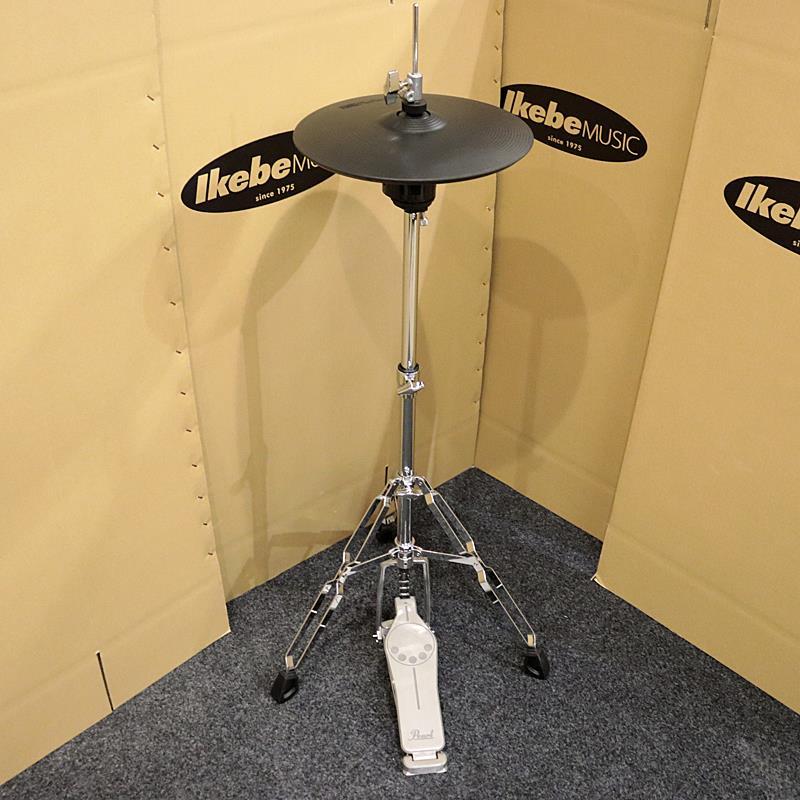 Roland USED 中古 TD-07KV [V-Drum Kit / VH-10アップグレード]【ハイハットスタンド、シングルペダル付属】 | ローランド | 05