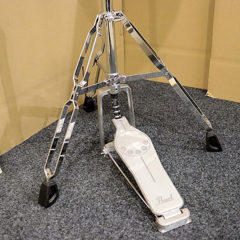 Roland USED 中古 TD-07KV [V-Drum Kit / VH-10アップグレード]【ハイハットスタンド、シングルペダル付属】 | ローランド | 06