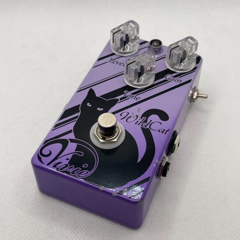 Vivie USED 中古 Wild Cat OD | 
