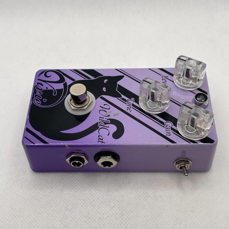Vivie USED 中古 Wild Cat OD |  | 02
