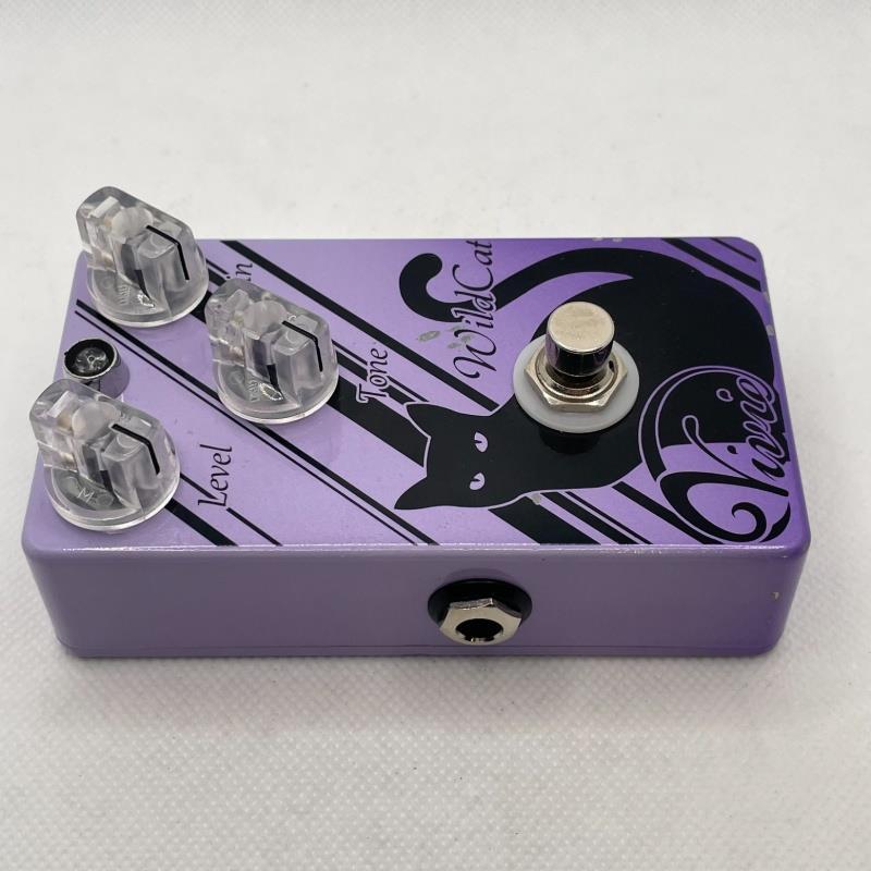 Vivie USED 中古 Wild Cat OD |  | 03
