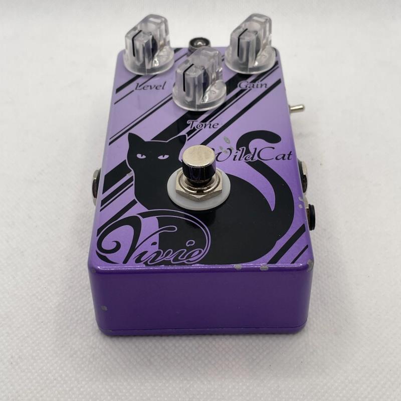 Vivie USED 中古 Wild Cat OD |  | 05