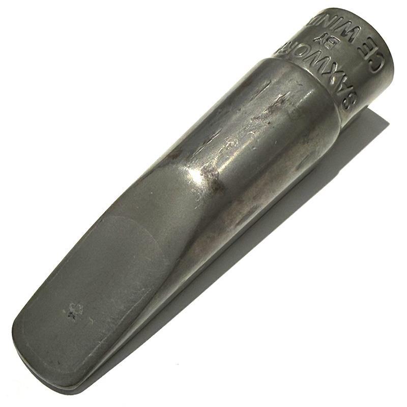 その他ブランド(管楽器・吹奏楽器) USED 中古 アルトサックス用マウスピース SAXWORKS BY CE WINDS #D8 | 