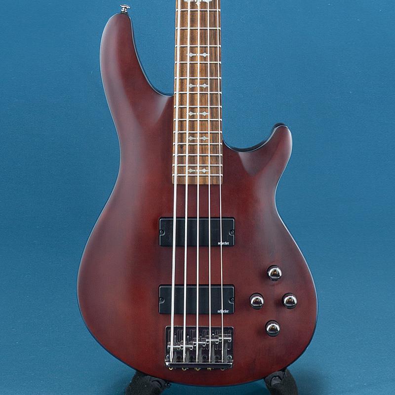 SCHECTER USED 中古 Omen-5 | SCHECTER