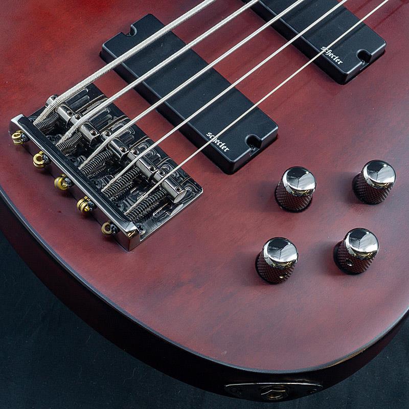 SCHECTER USED 中古 Omen-5 | SCHECTER | 10