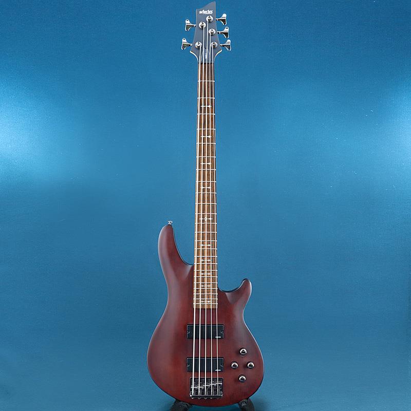 SCHECTER USED 中古 Omen-5 | SCHECTER | 02
