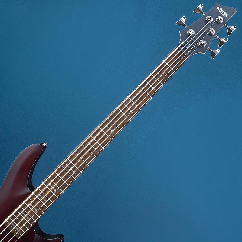 SCHECTER USED 中古 Omen-5 | SCHECTER | 04