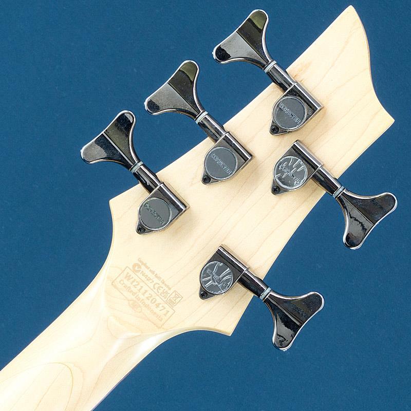SCHECTER USED 中古 Omen-5 | SCHECTER | 07