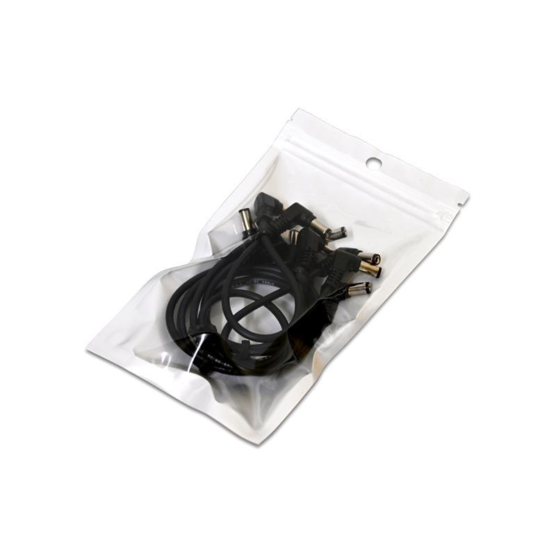 CAJ DC Cable 2.1 5pc pkg | CAJ