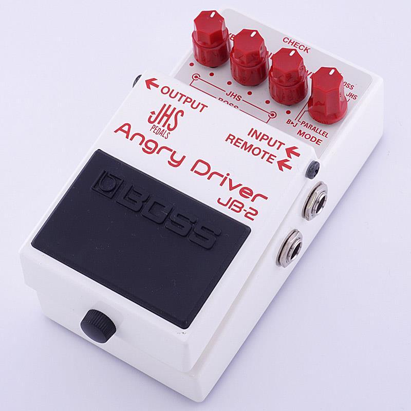 BOSS USED 中古 JB-2 ボス | BOSS（楽器、器材）