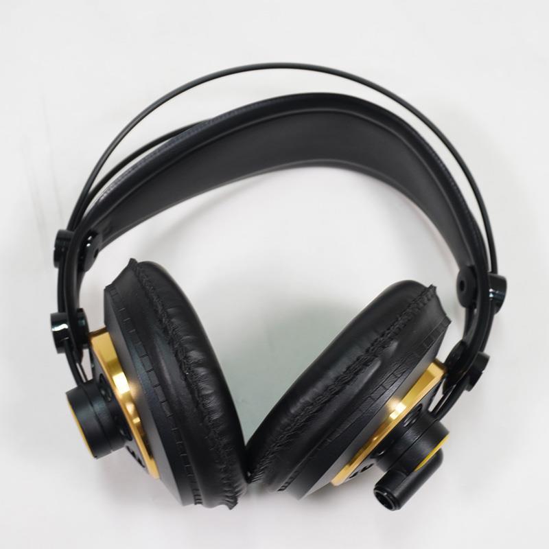 AKG AKG USED 中古 K240 Studio (セミオープンエアー型ヘッドフォン