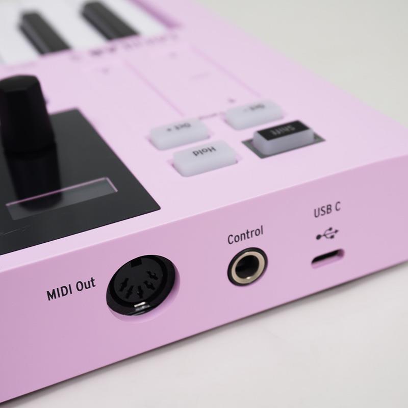 Arturia USED 中古 MiniLab3 ROSE QUARTZ (ミニラボ)(アートリア)(ローズクオーツ) |  | 04