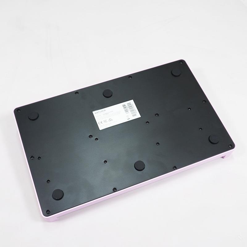 Arturia USED 中古 MiniLab3 ROSE QUARTZ (ミニラボ)(アートリア)(ローズクオーツ) |  | 05