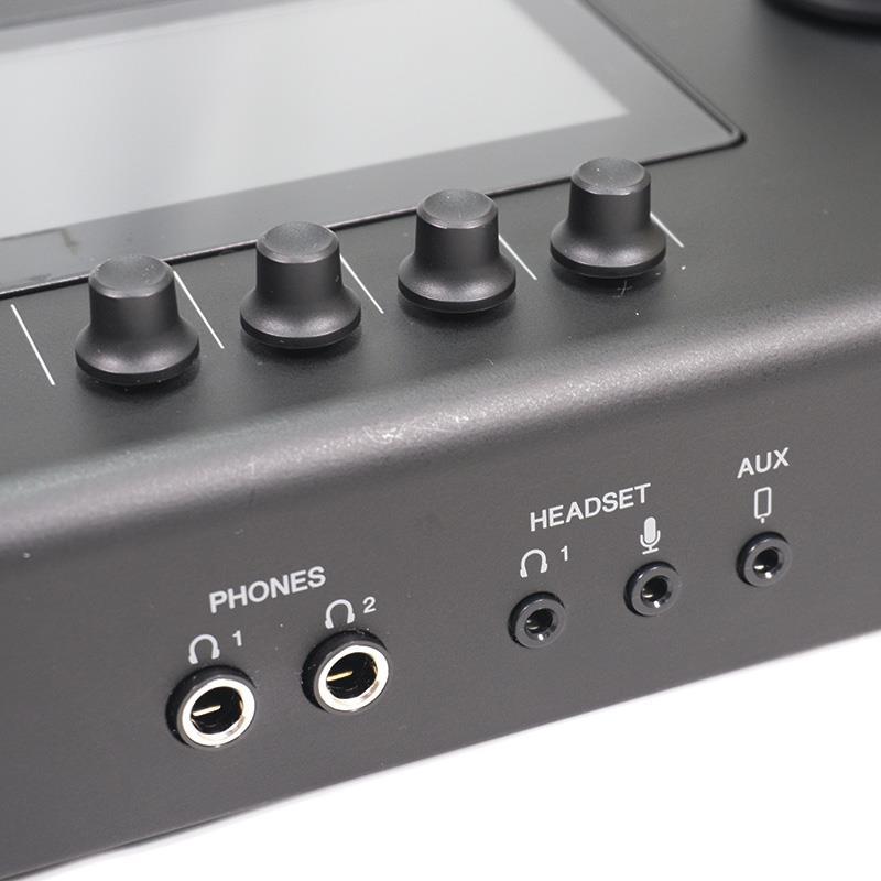 YAMAHA USED 中古 URX22 B (Black)(ブラック)(ヤマハ)(オーディオインターフェース)(URXシリーズ)(USB-C搭載)(タッチパネル)(DSP内蔵)(32bit ... | YAMAHA | 02