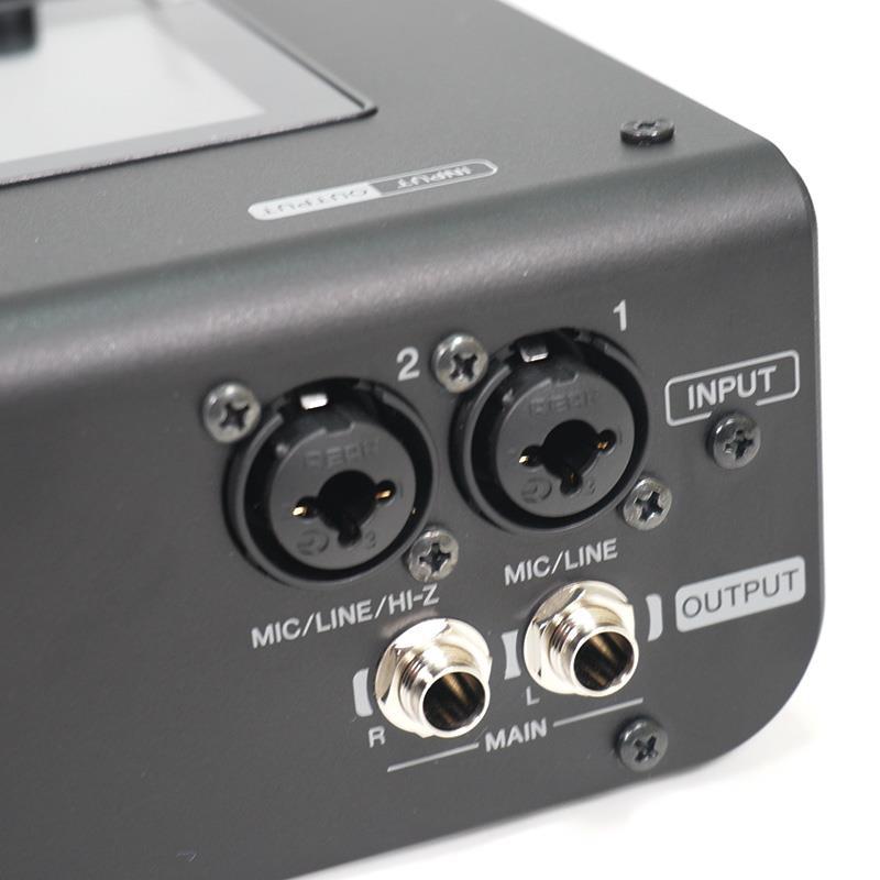 YAMAHA USED 中古 URX22 B (Black)(ブラック)(ヤマハ)(オーディオインターフェース)(URXシリーズ)(USB-C搭載)(タッチパネル)(DSP内蔵)(32bit ... | YAMAHA | 04